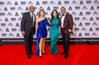 Black Tie Tailgate 2026 (The Red Carpet)