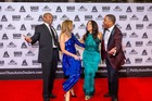 Black Tie Tailgate 2026 (The Red Carpet)