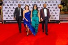 Black Tie Tailgate 2026 (The Red Carpet)