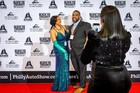 Black Tie Tailgate 2026 (The Red Carpet)