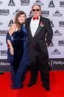 Black Tie Tailgate 2026 (The Red Carpet)