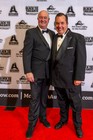 Black Tie Tailgate 2026 (The Red Carpet)