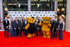 Black Tie Tailgate 2026 (The Red Carpet)