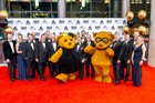 Black Tie Tailgate 2026 (The Red Carpet)