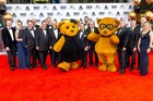 Black Tie Tailgate 2026 (The Red Carpet)