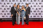 Black Tie Tailgate 2026 (The Red Carpet)