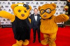 Black Tie Tailgate 2026 (The Red Carpet)
