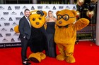 Black Tie Tailgate 2026 (The Red Carpet)