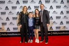 Black Tie Tailgate 2026 (The Red Carpet)