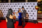 Black Tie Tailgate 2026 (The Red Carpet)