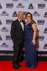 Black Tie Tailgate 2026 (The Red Carpet)
