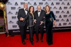 Black Tie Tailgate 2026 (The Red Carpet)