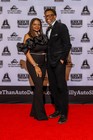 Black Tie Tailgate 2026 (The Red Carpet)