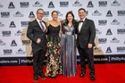 Black Tie Tailgate 2026 (The Red Carpet)