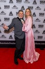 Black Tie Tailgate 2026 (The Red Carpet)