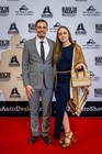 Black Tie Tailgate 2026 (The Red Carpet)