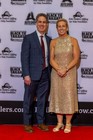 Black Tie Tailgate 2026 (The Red Carpet)