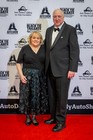 Black Tie Tailgate 2026 (The Red Carpet)