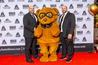 Black Tie Tailgate 2026 (The Red Carpet)