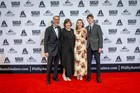 Black Tie Tailgate 2026 (The Red Carpet)