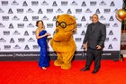 Black Tie Tailgate 2026 (The Red Carpet)