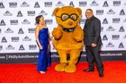 Black Tie Tailgate 2026 (The Red Carpet)