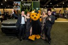 Black Tie Tailgate 2026 (General Event Photos)