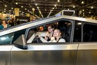 Black Tie Tailgate 2026 (General Event Photos)