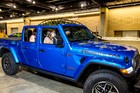 Black Tie Tailgate 2026 (General Event Photos)