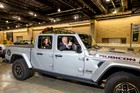 Black Tie Tailgate 2026 (General Event Photos)