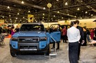 Black Tie Tailgate 2026 (General Event Photos)