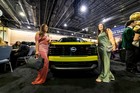 Black Tie Tailgate 2026 (General Event Photos)