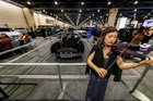 Black Tie Tailgate 2026 (General Event Photos)