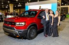 Black Tie Tailgate 2026 (General Event Photos)