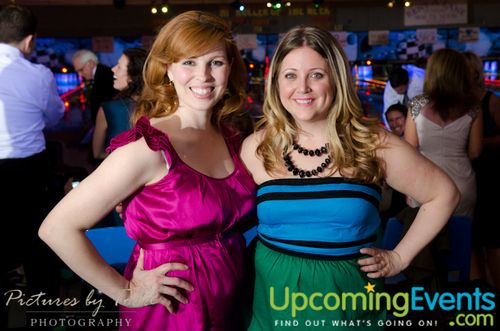 Black Tie Bowling