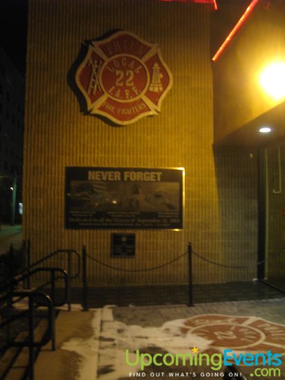 Super Bowl Party