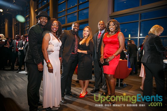 The 2016 Red Ball