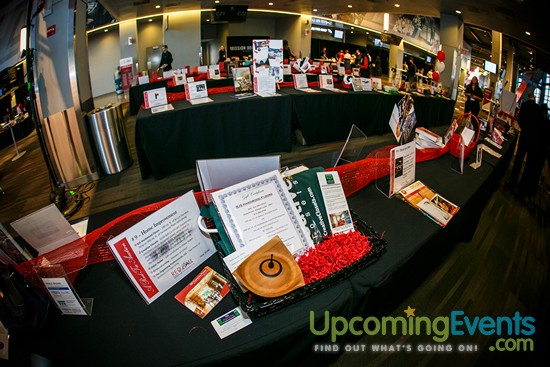 The 2016 Red Ball