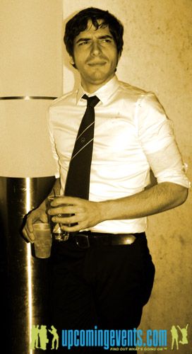 Let's Do Cocktails