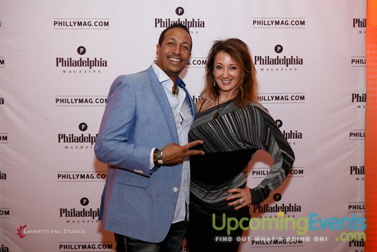 Philly Cooks 2017