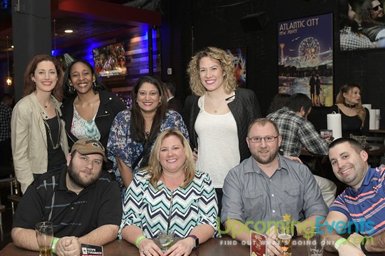 The Young Professionals Ball