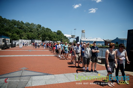 Battleship Beer Fest