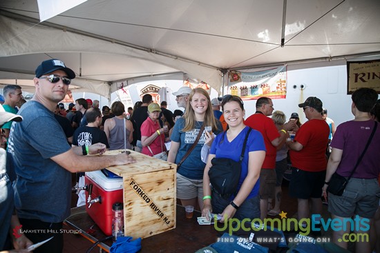 Battleship Beer Fest