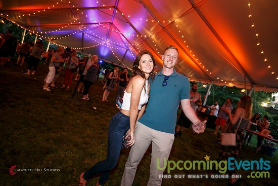 Summer Ale Festival at The Zoo!