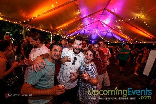 Summer Ale Festival at The Zoo!