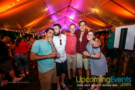 Summer Ale Festival at The Zoo!