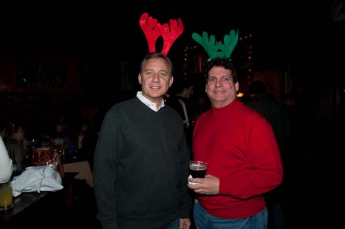 Reindeer Romp 2009