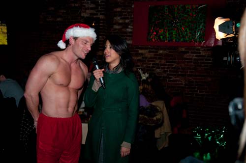 Reindeer Romp 2009