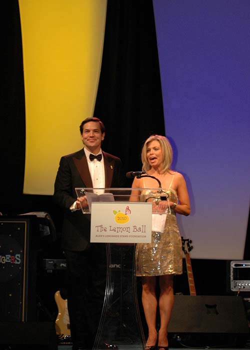 Lemon Ball 2010