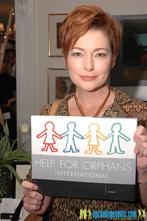 Help for Orphans